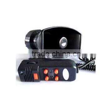 CJB 200w Siren Electronic Siren Bluetooth Siren for Sale