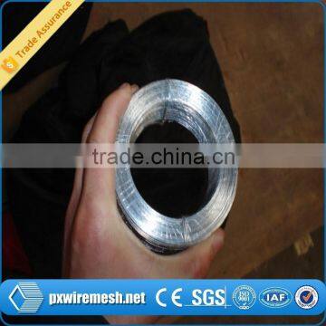 galvanise steel coil wire