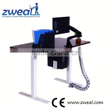 large office boss table factory wholesale