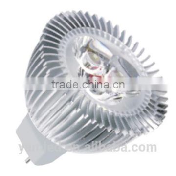 low prices 5w factory direct sale LED Spot Lights