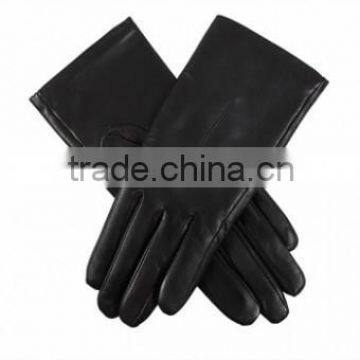 Women's sheepskin Leather Gloves