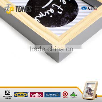 Birch Wood Photo Frames photo-4