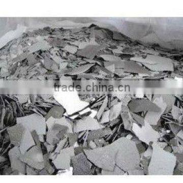 Electrolytic Manganese Flakes 99.7% in low price