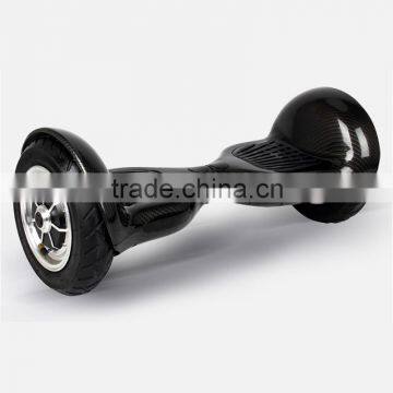 Hot sales electric scooter 2 wheel self balancing with LED light and Max Speed 12km/h scooter electric hands free scooter                        
                                                Quality Choice