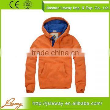 Hot china products wholesale custom embroidered hoodies custom hoodies