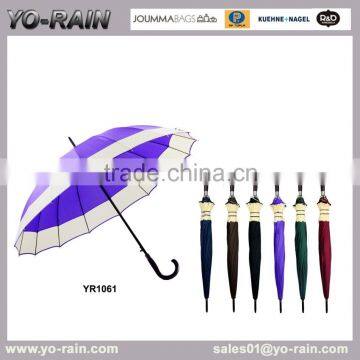 popular umbrella for rain YR1061