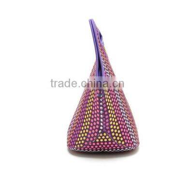 New Stylish Factory Price Neoprene Lunch Bag