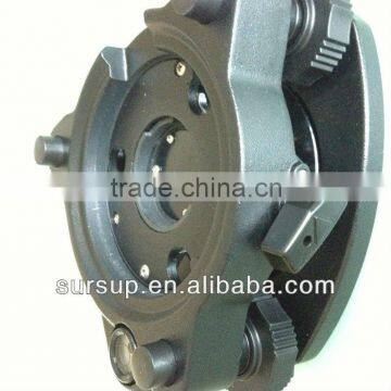 OPTICAL TRIBRACH ADAPTOR ,WITH PLUMMET TRIBRACH,LASER TRIBRACH ,ADAPTOR ,TOTAL STATION ADAPTOR photo-3