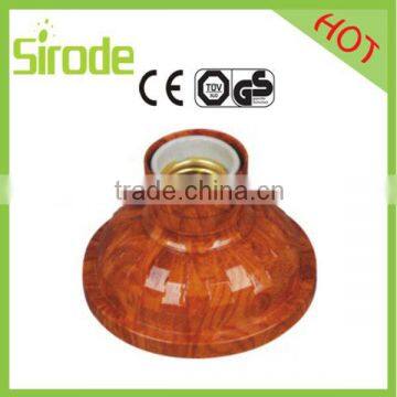 European Lamp Socket,Lamp Holders & Lamp Bases