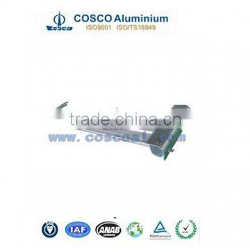 High Quality Aluminium Automotive Parts