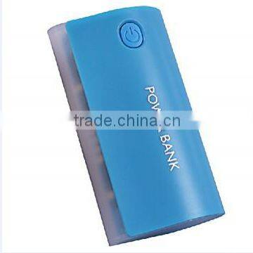 Money Detector Light Power Bank 5600mAh