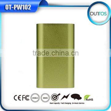 Best Selling Products Universal Portable Power Bank 5200mah