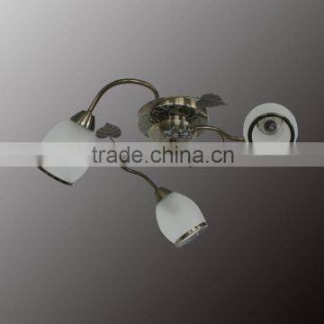 2016 new style flower Russian style ceiling lamp