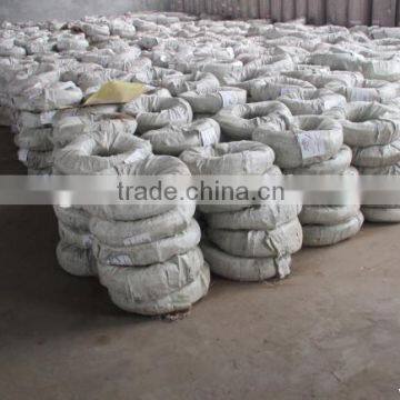 Galvanized Wire, Galvanized Iron Wire, Electro Q235 Q195 Low Price photo-6