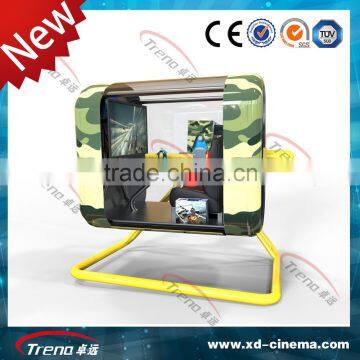 New Dynamic Simulator Flight photo-2