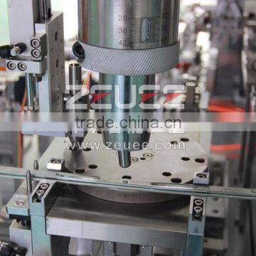 Window Accesssories Hardware Shootbolt Espagnolette Automatic Assemby Machine photo-4