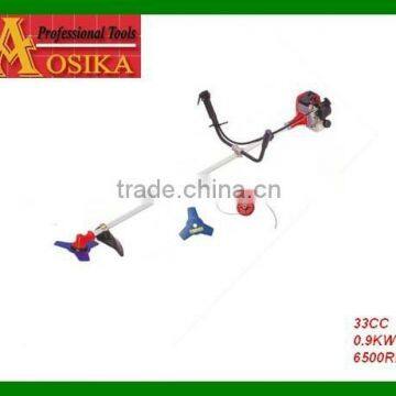 High quality 2014 gasoline 2 stroke brush cutter BC36F with CE