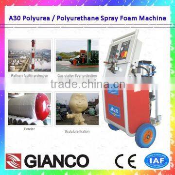 Polyurea Spray Machine