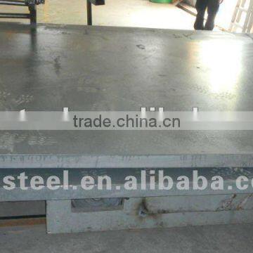 mould steel slab (S45C,S50C.S55C)