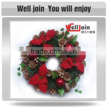 New arrival latest design christmas wall decorations