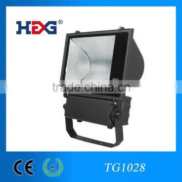 IP65 aluminum 400w metal halide lighting fixture