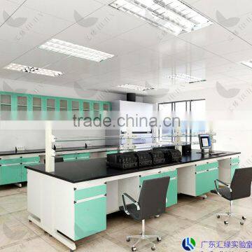 For Scientific Lab Experiment China Laboratory Desk