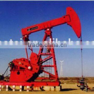 Oilfield API 11E Walking Beam Pumping units