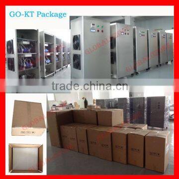 Ozone Stainless Steel Air Cooling Condenser photo-6