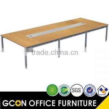 office, hotel and school meeting/conference table/ rectangle tables