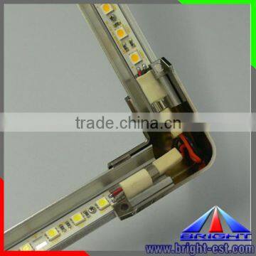 Single Color Led Linear Lights,led Smd Light Strip 3528 photo-4