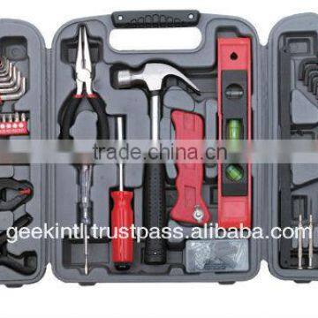 133 pc Tool Kit