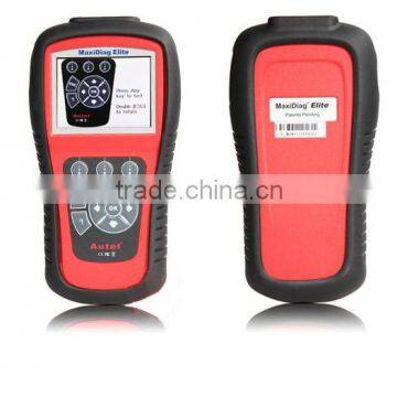 Original Autel MD802 Maxidiag Elite MD802 Code Reader All System/4 System