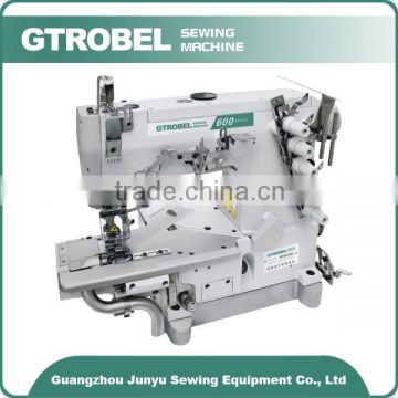 CE SGS Certified Electronic industrial handheld sewing machine