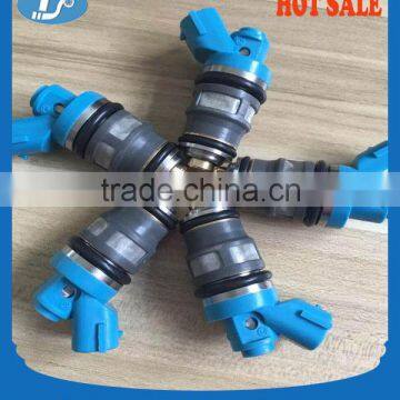 High Performance Fuel Injector 23250-75070 For TOYOTA photo-4