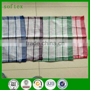 Wholesale Bulk Cotton Material Kitchen Towels photo-5