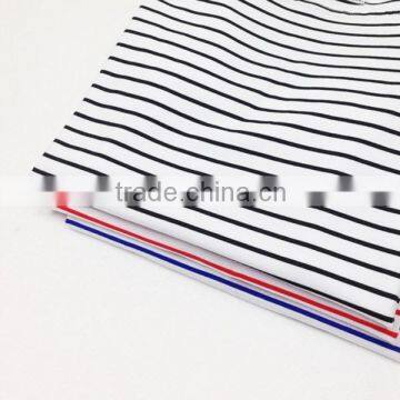 China Wholesale Cotton Women for Plain Round Neck T-shirt photo-6