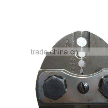 Hand Swaging Tool