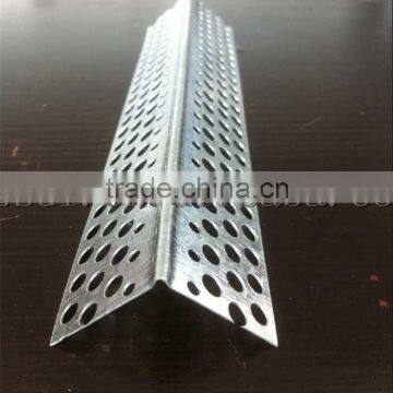 AUSTRALIA Flexible galvanized wall angle