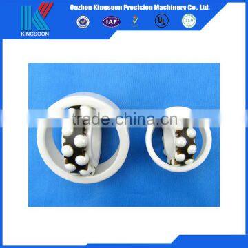 High demand products ZrO2 Si3N4 zirconia ceramic ball bearings