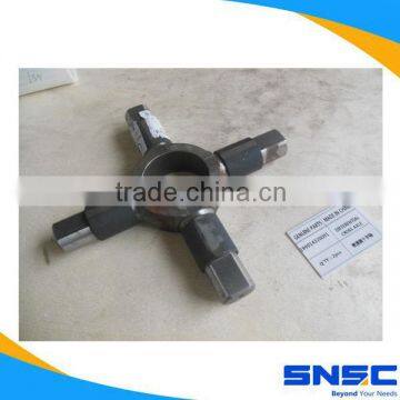 FOR SNSC,199014320091 differential cross axle, heavy duty truck SINOTRUK howo truck spare parts cross axis , Diff Spider