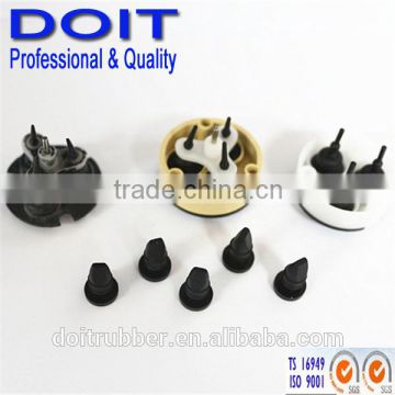 rubber duckbill valve professional rubber sealings