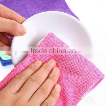 tea kitchen cleaning auto car cleaning microfiber towel