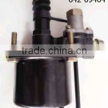 China top brand clutch booster 105 642-03505 642-19404