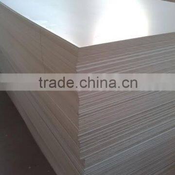 Wholesale Waterproof/UV/mdf Prices for Wood Furniture Manufacturer Price photo-2