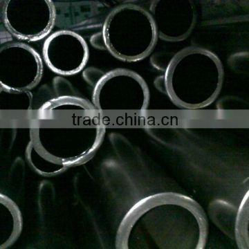 cold finished seamless pipe