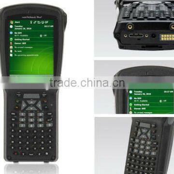 PSION Handheld Ruggedized Computers