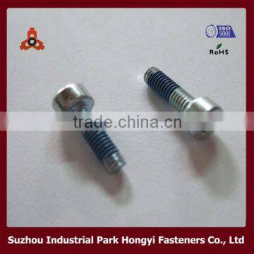 all kinds of screws allen screw stainless steel hex socket csk head screw