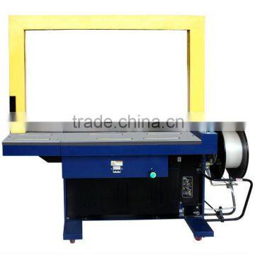 DBA-200 Full-automatic Strapping Machine