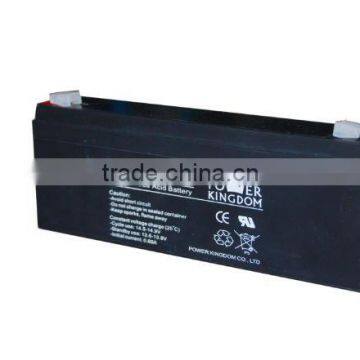 12V 2.3Ah UPS Battery