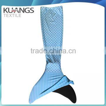 Mermaid Tail Swim Monofin photo-4